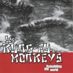 08 Rebuilding the World Los Kung Fu Monkeys 3614595753370